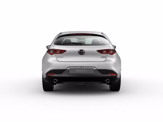 MAZDA 3 5p 2.5 m-hybrid centre line design 140cv 3