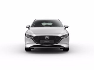 MAZDA 3 5p 2.5 m-hybrid centre line design 140cv 4