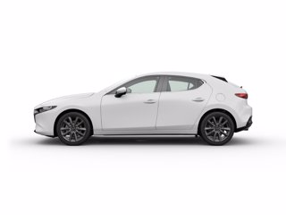 MAZDA 3 5p 2.5 m-hybrid centre line 140cv 1