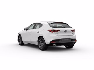 MAZDA 3 5p 2.5 m-hybrid centre line 140cv 2