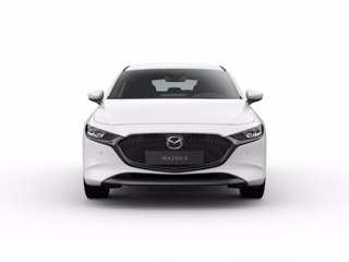 MAZDA 3 5p 2.5 m-hybrid centre line 140cv 4