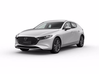 MAZDA 3 5p 2.5 m-hybrid centre line 140cv