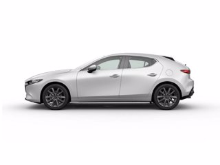 MAZDA 3 5p 2.5 m-hybrid centre line 140cv 1