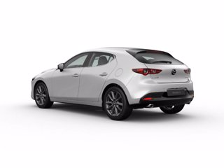 MAZDA 3 5p 2.5 m-hybrid centre line 140cv 2