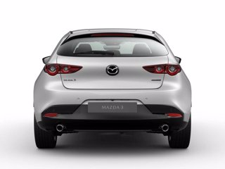 MAZDA 3 5p 2.5 m-hybrid centre line 140cv 3