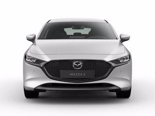 MAZDA 3 5p 2.5 m-hybrid centre line 140cv 4