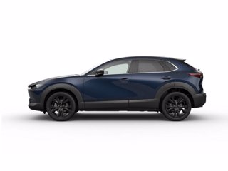 MAZDA Cx-30 2.5 m-hybrid homura 2wd 140cv 6mt 1