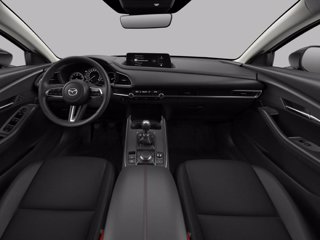 MAZDA Cx-30 2.5 m-hybrid homura 2wd 140cv 6mt 5