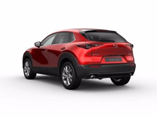MAZDA Cx-30 2.0 m-hybrid exclusive line 2wd 186cv 6mt 2