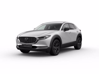MAZDA Cx-30 2.5 m-hybrid homura 2wd 140cv 6at 0