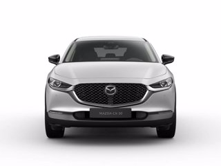 MAZDA Cx-30 2.5 m-hybrid homura 2wd 140cv 6at 4