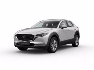 MAZDA Cx-30 2.5 m-hybrid centre line design 2wd 140cv 6mt 0