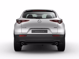MAZDA Cx-30 2.5 m-hybrid centre line design 2wd 140cv 6mt 3