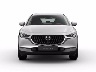 MAZDA Cx-30 2.5 m-hybrid centre line design 2wd 140cv 6mt 4