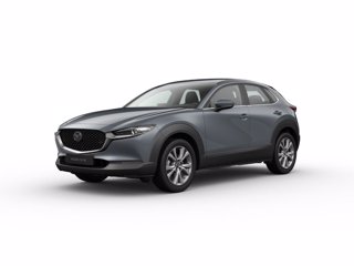 MAZDA Cx-30 2.5 m-hybrid centre line 2wd 140cv 6mt 0