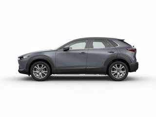 MAZDA Cx-30 2.5 m-hybrid centre line 2wd 140cv 6mt 1