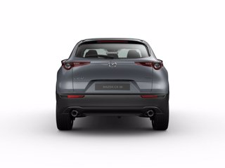 MAZDA Cx-30 2.5 m-hybrid centre line 2wd 140cv 6mt 3