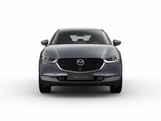 MAZDA Cx-30 2.5 m-hybrid centre line 2wd 140cv 6mt 4