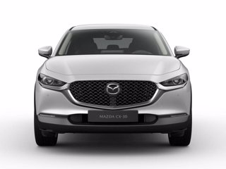 MAZDA Cx-30 2.5 m-hybrid exclusive line 2wd 140cv 6mt 4