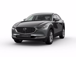MAZDA Cx-30 2.5 m-hybrid exclusive line 2wd 140cv 6mt 0