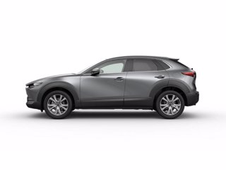 MAZDA Cx-30 2.5 m-hybrid exclusive line 2wd 140cv 6mt 1