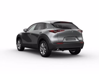 MAZDA Cx-30 2.5 m-hybrid exclusive line 2wd 140cv 6mt 2