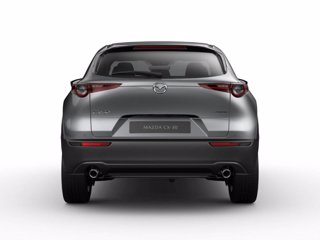 MAZDA Cx-30 2.5 m-hybrid exclusive line 2wd 140cv 6mt 3