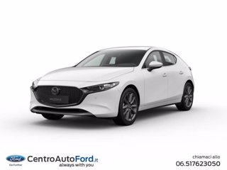 MAZDA 3 5p 2.5 m-hybrid centre line design 140cv 0