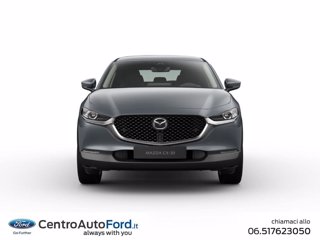 MAZDA Cx-30 2.5 m-hybrid centre line 2wd 140cv 6mt 4