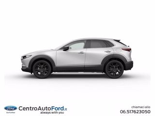 MAZDA Cx-30 2.0 m-hybrid homura 2wd 186cv 6mt 1