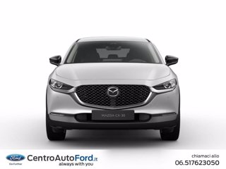 MAZDA Cx-30 2.0 m-hybrid homura 2wd 186cv 6mt 4