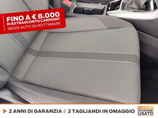 VOLKSWAGEN T-roc 1.5 tsi life dsg 8