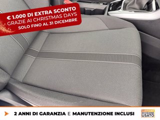 VOLKSWAGEN T-roc 1.5 tsi life dsg 8