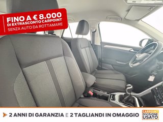 VOLKSWAGEN T-roc 2.0 tdi life 115cv 7