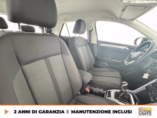 VOLKSWAGEN T-roc 2.0 tdi life 115cv 7