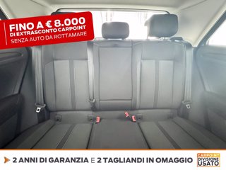 VOLKSWAGEN T-roc 2.0 tdi life 115cv 9