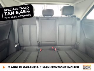 VOLKSWAGEN T-roc 2.0 tdi life 115cv 9