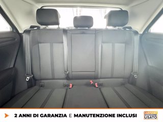 VOLKSWAGEN T-roc 2.0 tdi life 115cv 9