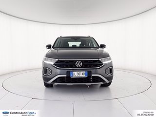 VOLKSWAGEN T-roc 1.5 tsi life dsg 1