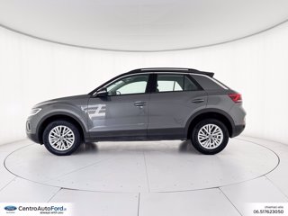 VOLKSWAGEN T-roc 1.5 tsi life dsg 2