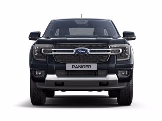 FORD Ranger 2.0 ecoblue doppia cabina limited awd 205cv auto 1