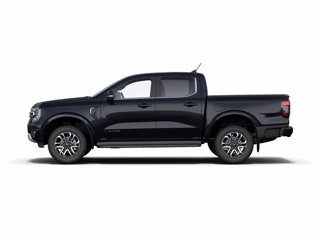 FORD Ranger 2.0 ecoblue doppia cabina limited awd 205cv auto 3