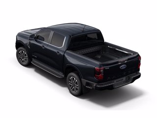 FORD Ranger 2.0 ecoblue doppia cabina limited awd 205cv auto 4