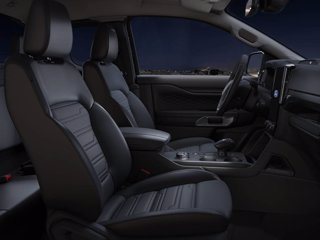 FORD Ranger 2.0 ecoblue doppia cabina limited awd 205cv auto 7