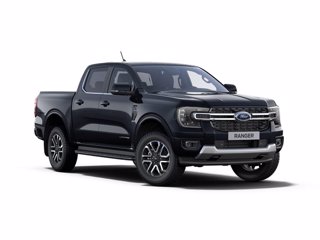 FORD Ranger 2.0 ecoblue doppia cabina limited awd 205cv auto 0