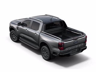 FORD Ranger 3.0 ecoblue doppia cabina wildtrak awd 240cv auto 4