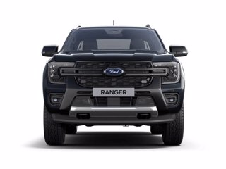 FORD Ranger 2.0 ecoblue doppia cabina wildtrak awd 205cv auto 1