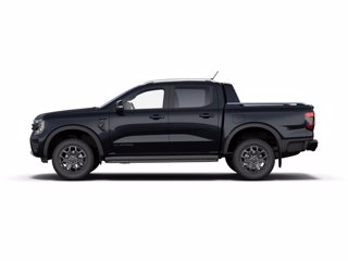 FORD Ranger 2.0 ecoblue doppia cabina wildtrak awd 205cv auto 3