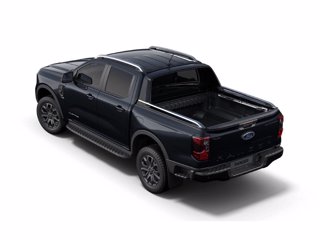 FORD Ranger 2.0 ecoblue doppia cabina wildtrak awd 205cv auto 4