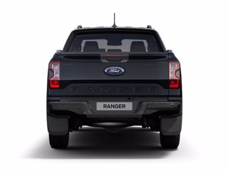 FORD Ranger 2.0 ecoblue doppia cabina wildtrak awd 205cv auto 5